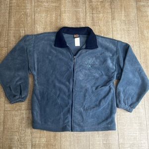 Vintage 1990s NWT San Francisco Fleece
